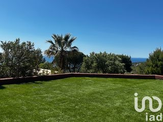  Appartement � vendre 1 pi�ce 30 m�