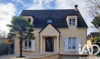  Maison � vendre 5 pi�ces 145 m�