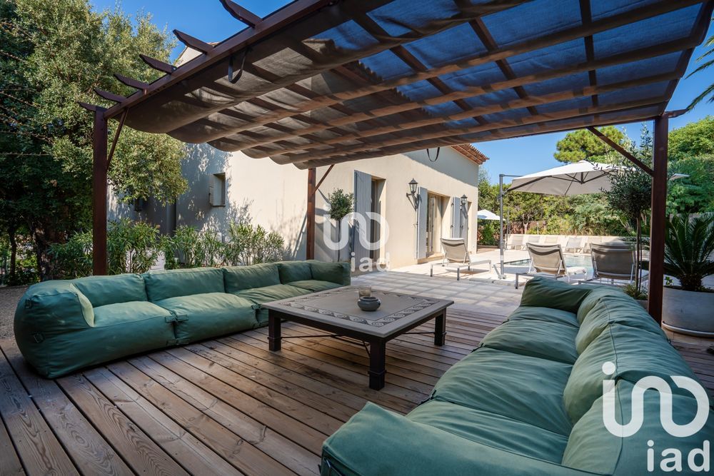 � vendre  Maison Gassin (83580)