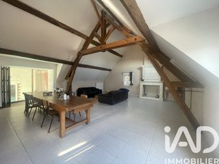  Maison � vendre 6 pi�ces 200 m�