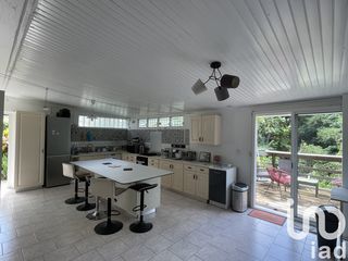  Maison � vendre 4 pi�ces 220 m�