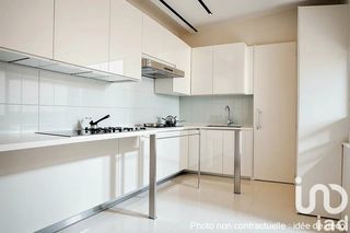  Appartement � vendre 3 pi�ces 58 m�