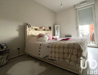  Appartement � vendre 3 pi�ces 55 m�