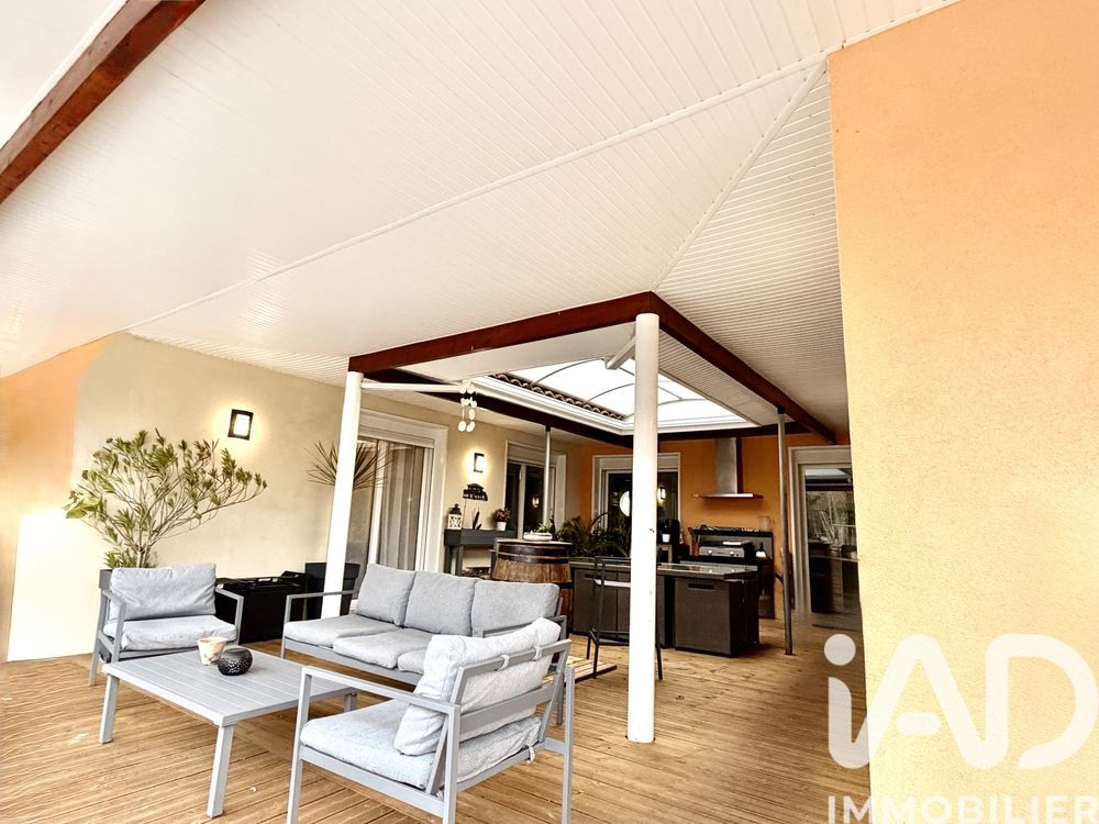 � vendre  Maison Marcheprime (33380)