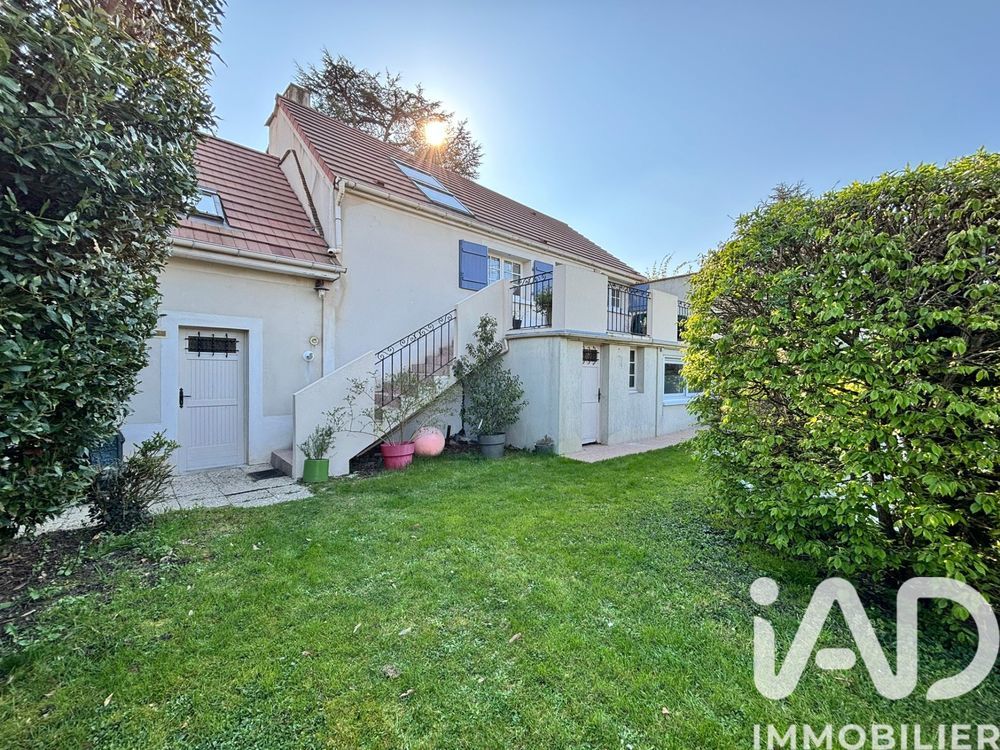 � vendre  Maison Magny-le-Hongre (77700)