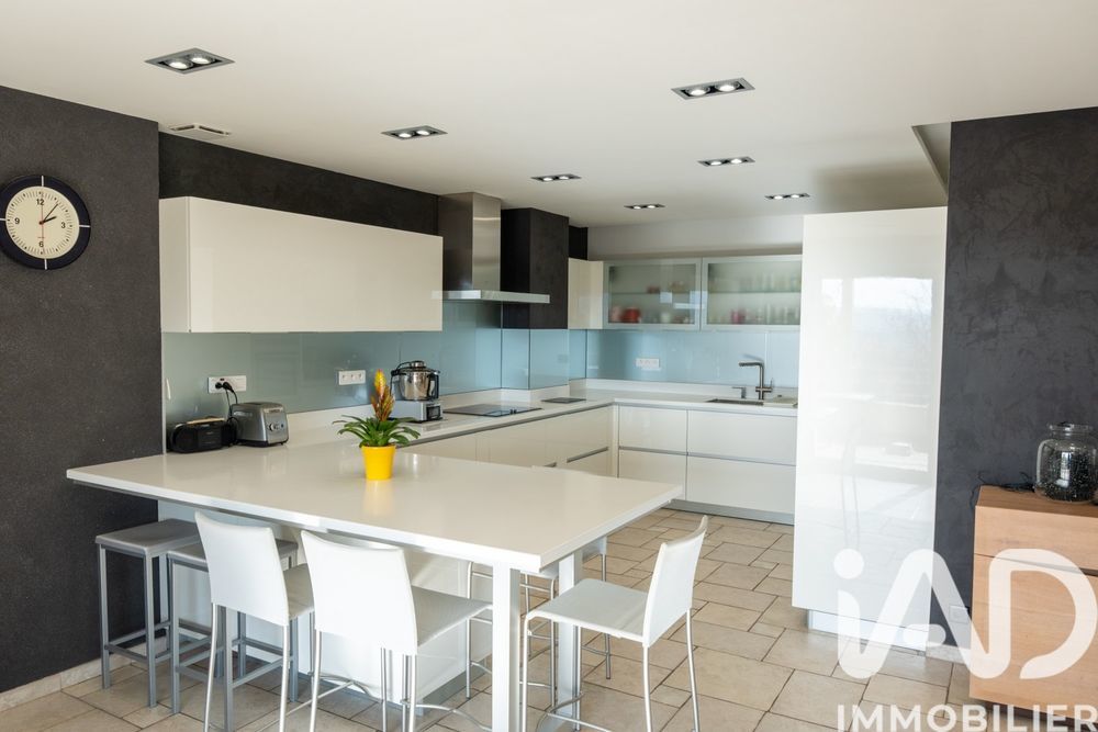 � vendre  Maison Crest (26400)