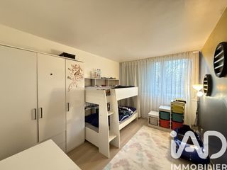  Appartement � vendre 4 pi�ces 81 m�