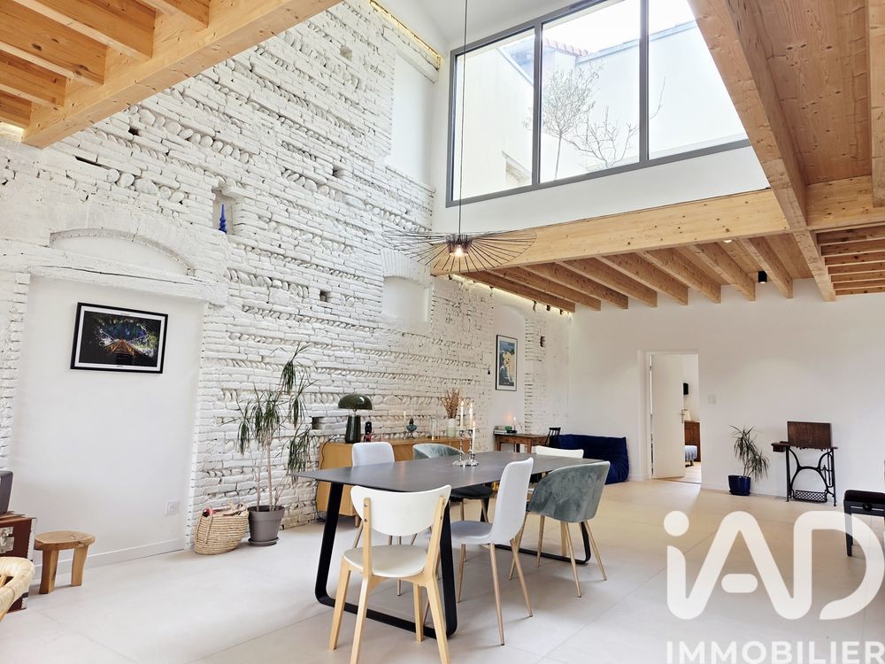 � vendre  Maison L'Union (31240)