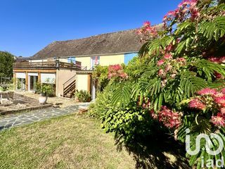  Maison � vendre 7 pi�ces 153 m�