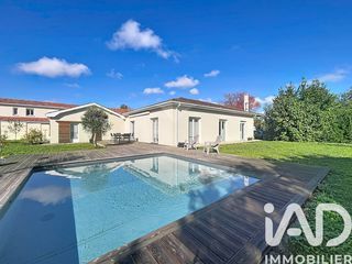  Maison � vendre 5 pi�ces 106 m�