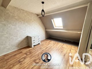  Maison � vendre 5 pi�ces 108 m�