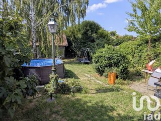  Maison � vendre 6 pi�ces 155 m�