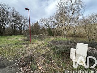  Terrain � vendre 977 m�