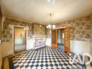  Maison � vendre 3 pi�ces 64 m�