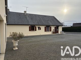  Maison � vendre 4 pi�ces 159 m�