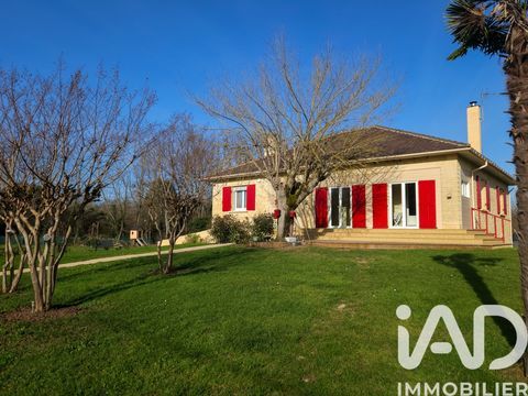   Vente Maison/villa 4 pi�ces Maison - 4 pi�ce(s) - 165 m�