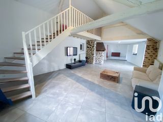  Maison � vendre 10 pi�ces 446 m�