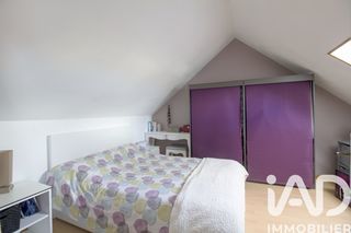  Maison � vendre 3 pi�ces 54 m�