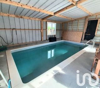  Maison � vendre 6 pi�ces 141 m�