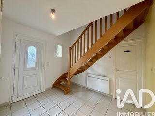  Maison � vendre 6 pi�ces 121 m�