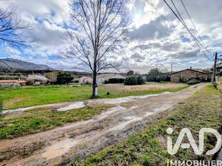  Terrain � vendre 1186 m�