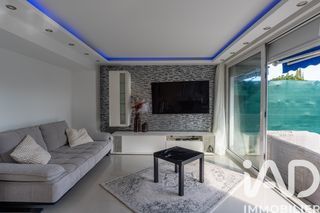  Appartement � vendre 5 pi�ces 116 m�