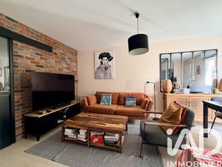  Appartement � vendre 3 pi�ces 63 m�