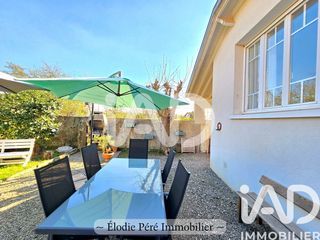  Maison � vendre 3 pi�ces 135 m�