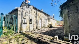  Maison � vendre 3 pi�ces 62 m�