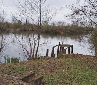  Terrain � vendre 3300 m�