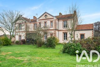  Maison � vendre 7 pi�ces 122 m�