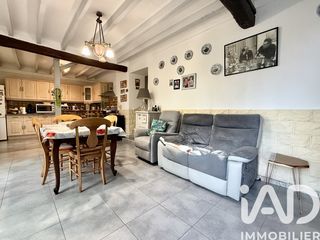  Maison � vendre 4 pi�ces 91 m�