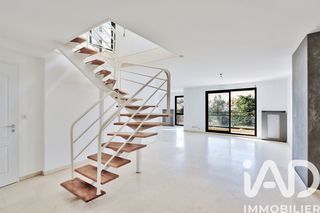  Appartement � vendre 5 pi�ces 152 m�