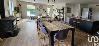  Maison � vendre 6 pi�ces 108 m�