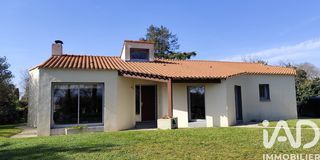  Maison � vendre 5 pi�ces 125 m�