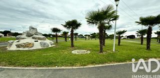  Terrain � vendre 962 m�