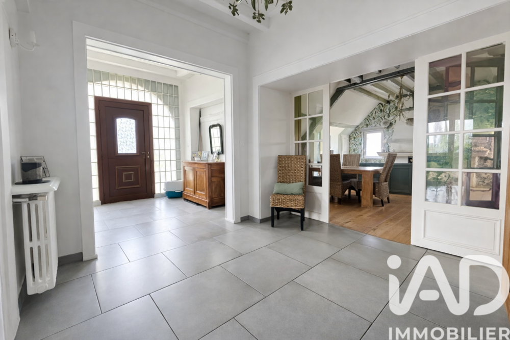 � vendre  Maison Ch�teau-Thierry (02400)