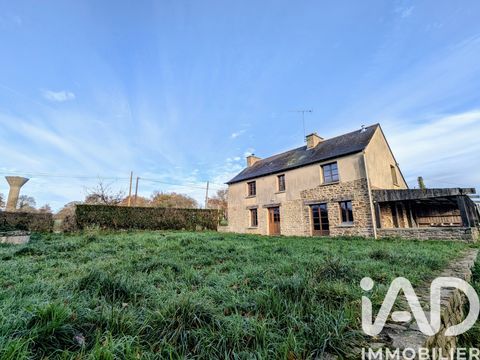   Vente Long�re 5 pi�ces Maison - 5 pi�ce(s) - 118 m�