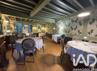  Maison � vendre 10 pi�ces 533 m�