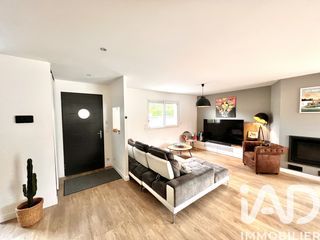  Maison � vendre 5 pi�ces 135 m�