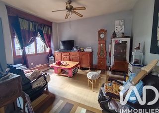  Maison � vendre 5 pi�ces 126 m�