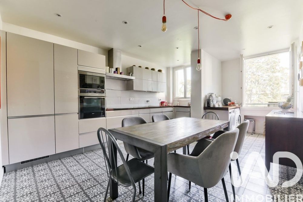 � vendre  Appartement Neuilly-sur-Seine (92200)