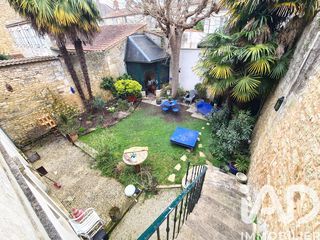  Maison � vendre 14 pi�ces 319 m�