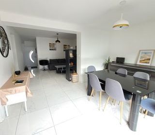  Maison � vendre 5 pi�ces 90 m�