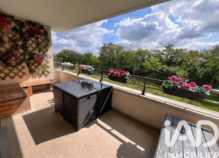  Appartement � vendre 3 pi�ces 66 m�