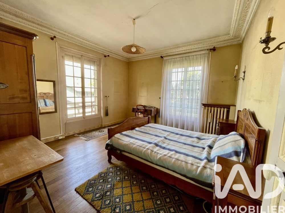 � vendre  Maison Ermont (95120)