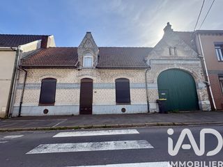  Maison � vendre 6 pi�ces 100 m�