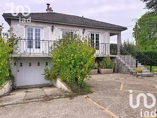  Maison � vendre 5 pi�ces 112 m�