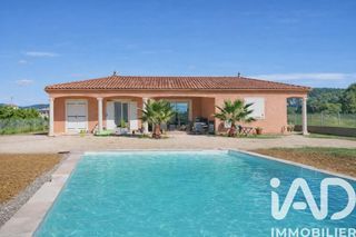  Maison � vendre 6 pi�ces 219 m�