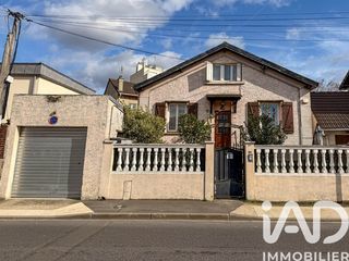  Maison � vendre 6 pi�ces 114 m�